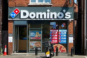 Domino's Pizza - Guildford image