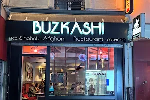 Buzkashi Restaurant image