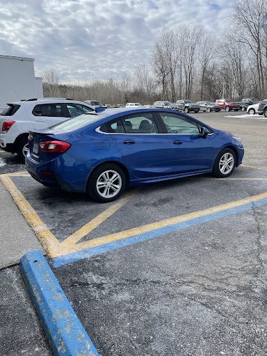 Car Dealer «LaClair Sales Inc», reviews and photos, 12709 W Brady Rd, Chesaning, MI 48616, USA