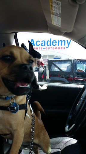 Sporting Goods Store «Academy Sports + Outdoors», reviews and photos, 1205 Wimberly Dr SW, Decatur, AL 35603, USA