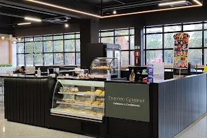 Empório Gourmet confeitaria, cafeteria e bolos artesanais image