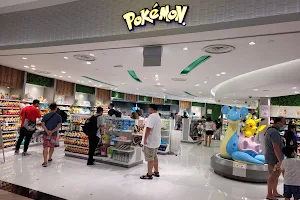 Pokémon Center Singapore image