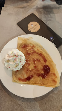 Plats et boissons du Crêperie Corner Crêp' à Angers - n°6