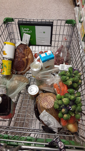 Supermarket «Publix Super Market at Loch Leven Landing», reviews and photos, 18955 US-441, Mt Dora, FL 32757, USA