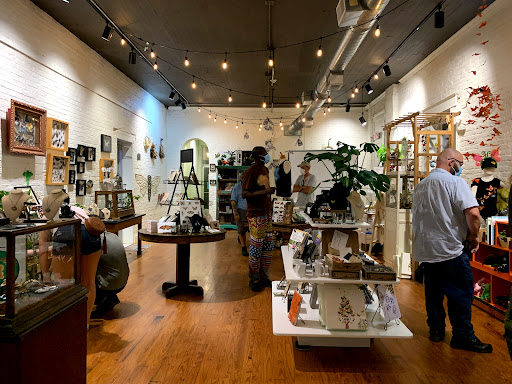 Farm «Idlewild Butterfly Farm», reviews and photos, 1100 Logan St, Louisville, KY 40204, USA