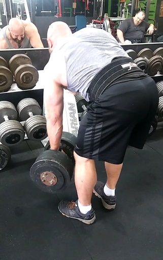 Gym «MadHouse Gym», reviews and photos, 6338 E Broad St, Douglasville, GA 30134, USA