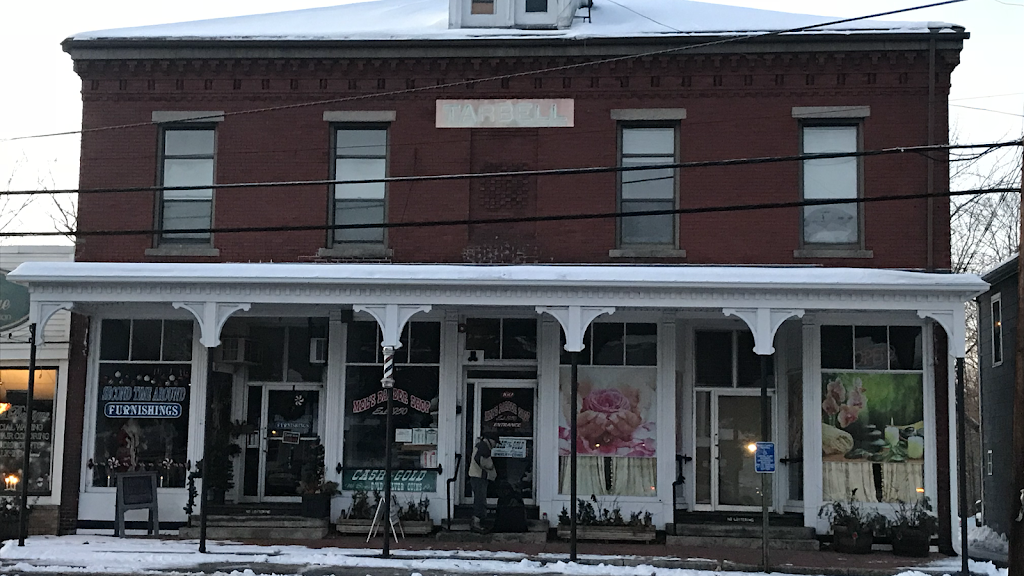 Pepperell Nail and Spa 01463