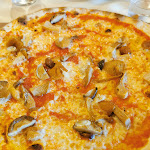 Photo n°3 de l'avis de Edda.e fait le 13/09/2023 à 12:52 sur le  Pizzeria Ristorante Capanna Bianca à Gallio