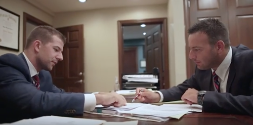 Criminal Justice Attorney «Joslyn Law Firm», reviews and photos