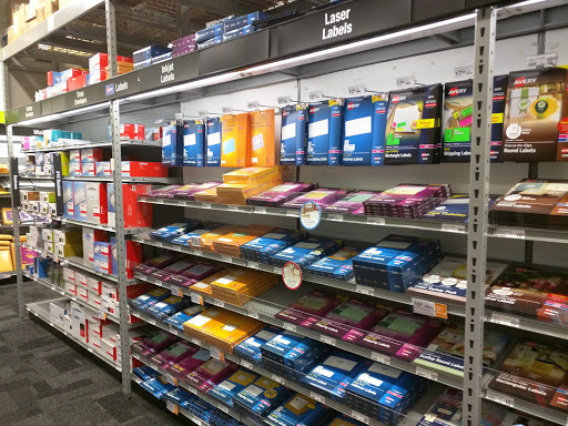 Office Supply Store «Staples», reviews and photos, 7910 Gall Blvd, Zephyrhills, FL 33541, USA