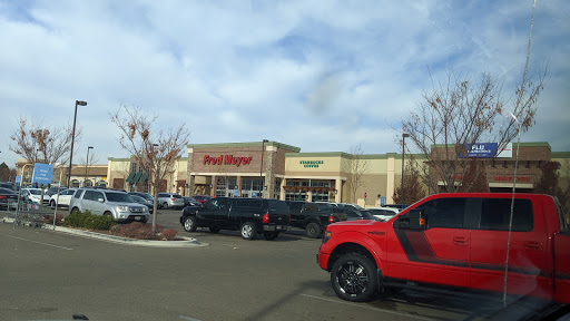 Grocery Store «Fred Meyer», reviews and photos, 1400 W Chinden Blvd, Meridian, ID 83646, USA