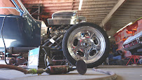 House of Pain Customs - Photo 5 - Car repair in Baldwin Park, CA, West Covina