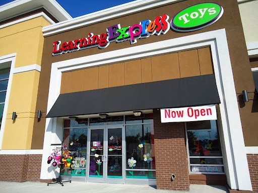 Toy Store «Learning Express», reviews and photos, 3804 Oleander Dr, Wilmington, NC 28403, USA