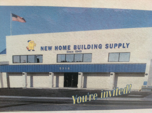Hardware Store «New Home Building Supply», reviews and photos, 5310 Franklin Blvd, Sacramento, CA 95820, USA