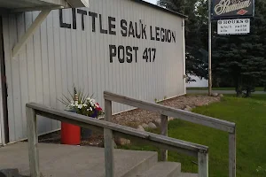 Little Sauk Legion Club image