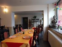 Atmosphère du Restaurant La Villa d'Asie à Marlenheim - n°1