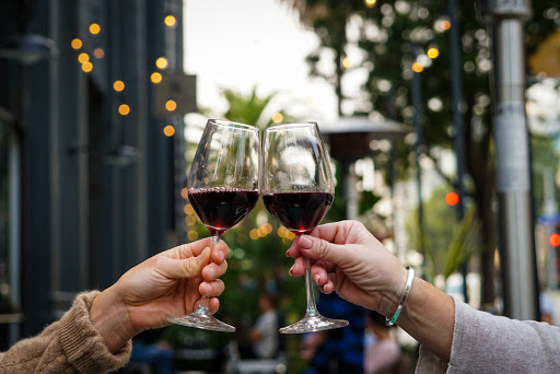 Bar «Esters Wine Shop & Bar», reviews and photos, 1314 7th St, Santa Monica, CA 90405, USA