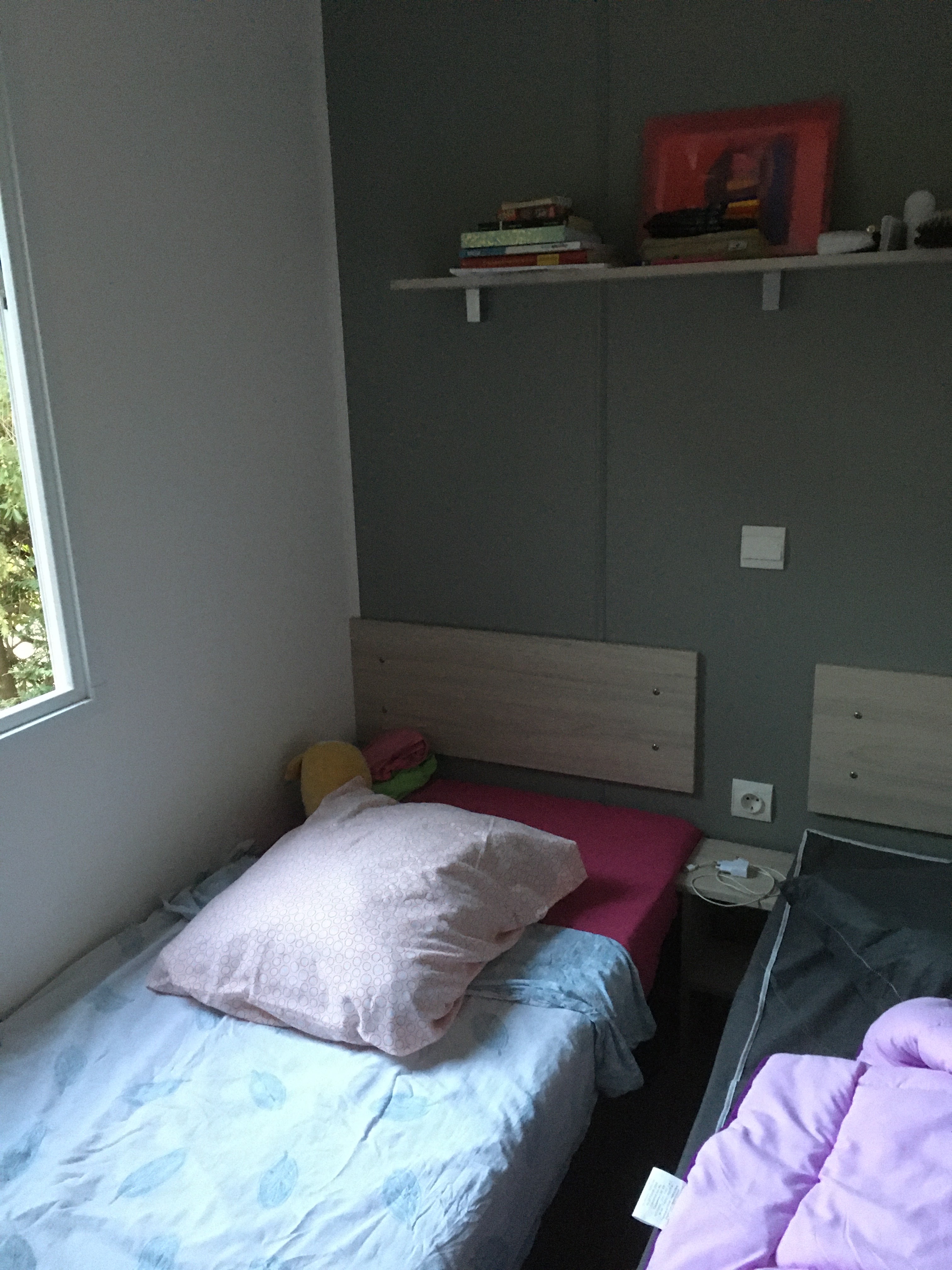 Photo n° 1 de l'avis de Laetitia.n fait le 13/09/2020 à 11:40