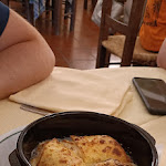 Photo n°4 de l'avis de Domenico.c fait le 09/08/2023 à 07:41 sur le  Ristorante Il Tratturo à Roccaraso