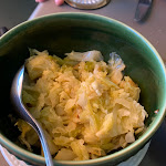 Photo n°3 de l'avis de Eli.i fait le 16/04/2023 à 13:46 sur le  Restaurante Cais Da Vila à Vila do Conde