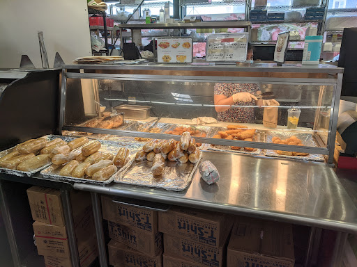 Asian Grocery Store «Hong Kong Supermarket», reviews and photos, 3828 S Yakima Ave, Tacoma, WA 98418, USA