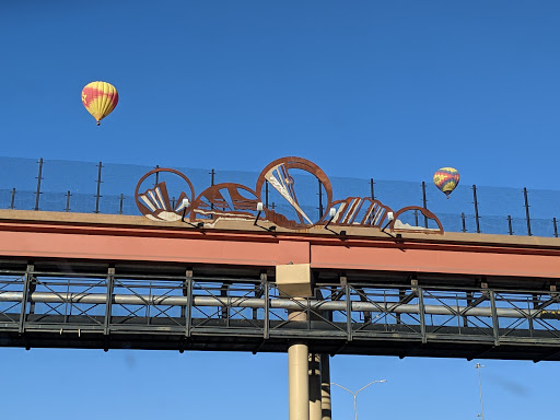 Amusement ride supplier Albuquerque