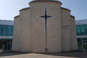 The Crossing Church & Centre image