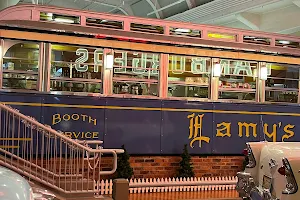 Lamy's Diner at The Henry Ford Museum image