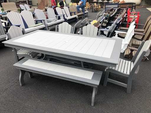 Amish Furniture Store «Peaceful Valley Furniture», reviews and photos, 3347 Old Philadelphia Pike, Intercourse, PA 17534, USA