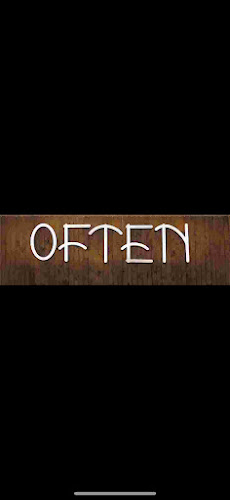OFTEN cafe | مقهى أوفتن للقهوة المختصة