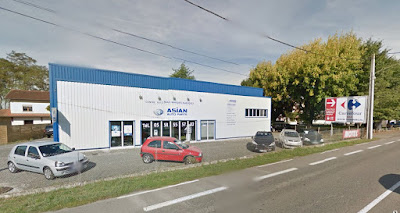 Asian Auto Parts Dax à Dax