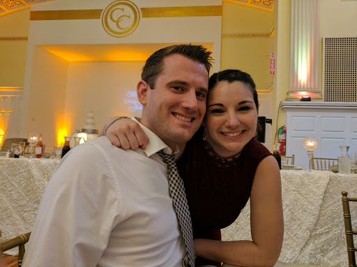 Event Venue «The Cultural Center - Fall River», reviews and photos, 205 S Main St, Fall River, MA 02720, USA