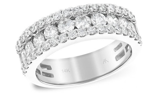 Jewelry Store «Norman Jewelers», reviews and photos, 213 S Kimball Ave, Caldwell, ID 83605, USA