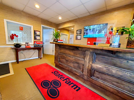 Insurance Agency «Jackie Stokes - State Farm Insurance Agent», reviews and photos