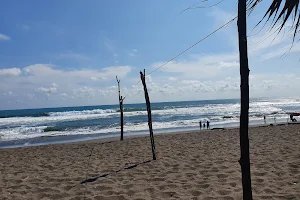 Playa La Empalizada, Sipacate image