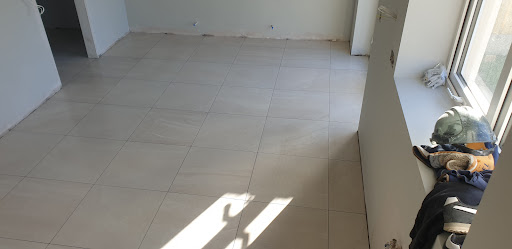 Johnny Tiling Services