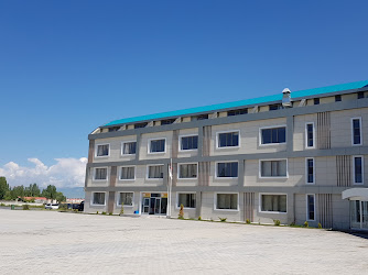 Erzurum Sınav Koleji