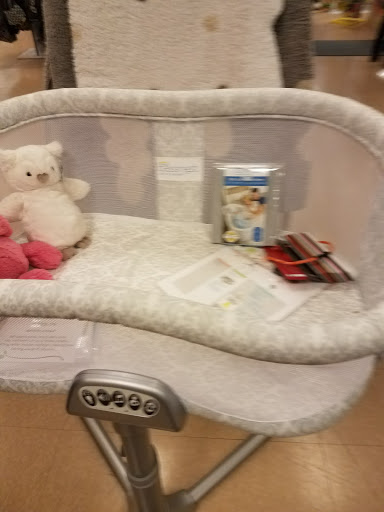 Baby Store «Modern Natural Baby», reviews and photos, 200 W Nine Mile Rd, Ferndale, MI 48220, USA