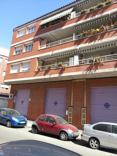 Can Palet Veterinaris en Terrassa