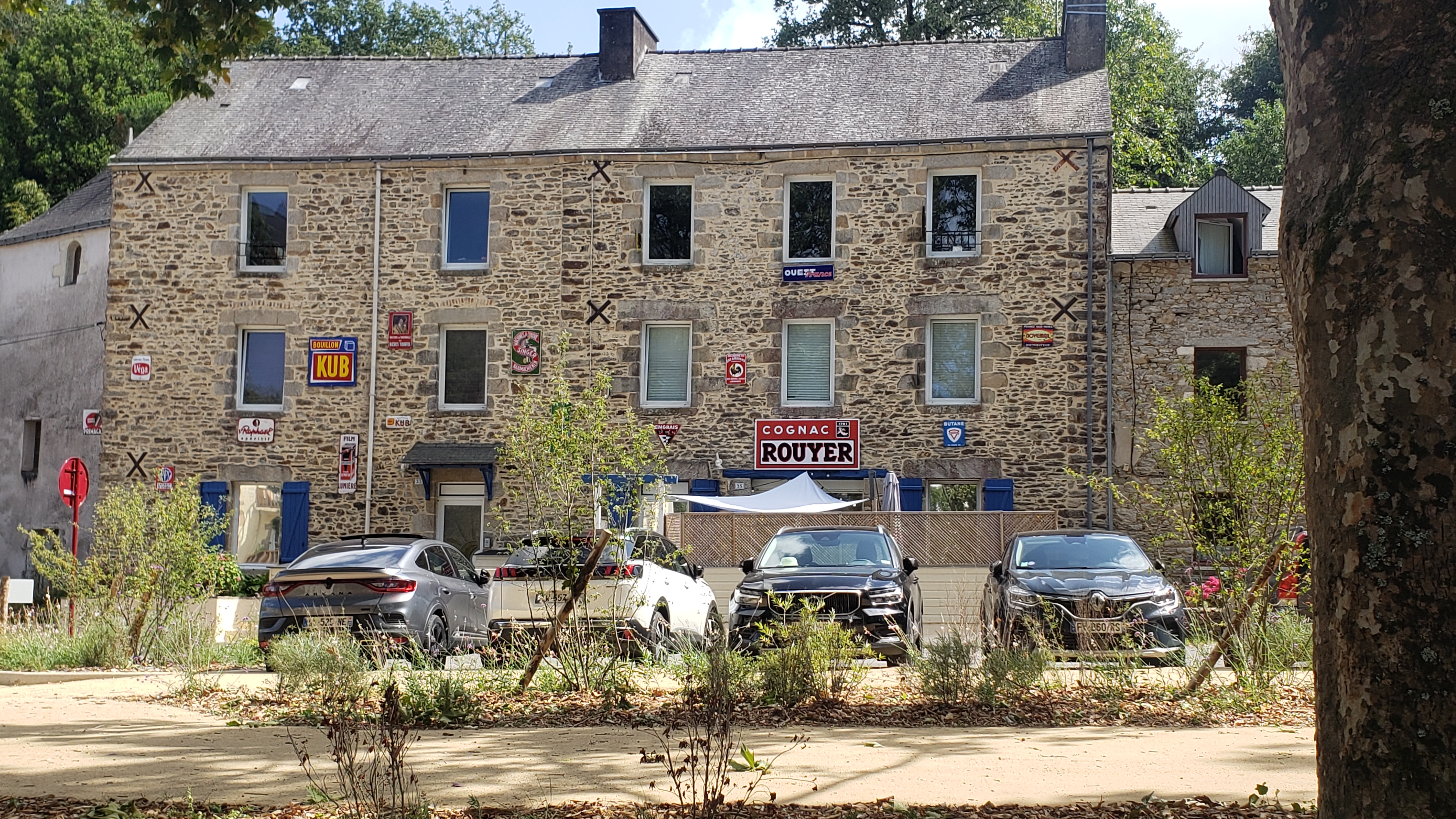 Photo n° 2 de l'avis de Veronique.r fait le 05/08/2023 à 15:06