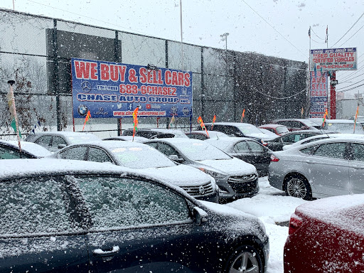 Used Car Dealer «Chase Auto Group», reviews and photos, 1733 E Gun Hill Rd, Bronx, NY 10469, USA