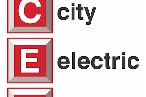 City Electric Supply North Vancouver