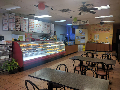 Donut Shop «Golden Donuts», reviews and photos, 1818 W Baseline Rd, Mesa, AZ 85202, USA