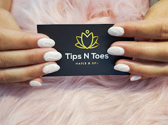 Tips N Toes Nail Salon