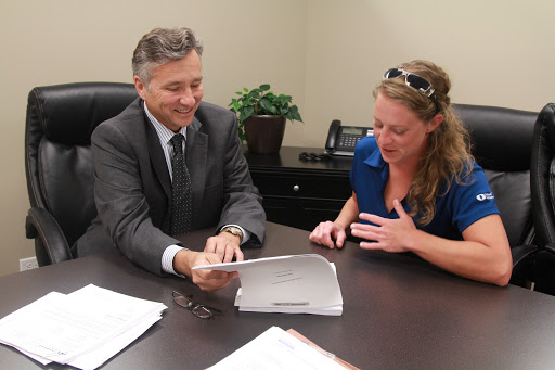 Personal Injury Attorney «Hull & Zimmerman, P.C.», reviews and photos