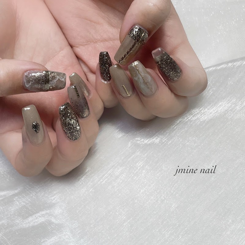 jmine nail