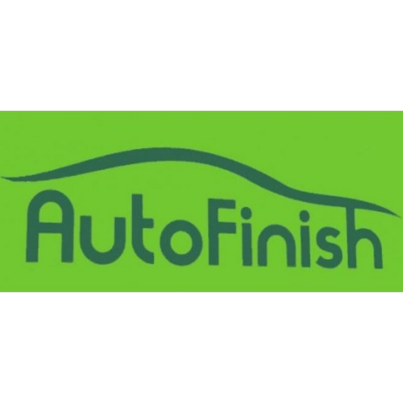 Auto Finish Car Body Repairs