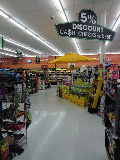 Liquor Store «Feldmans Liquor», reviews and photos, 3500 Pecan Blvd, McAllen, TX 78501, USA