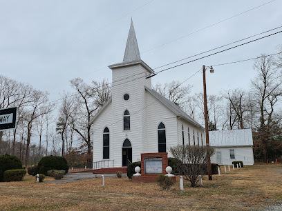 Union Shiloh Baptist Church