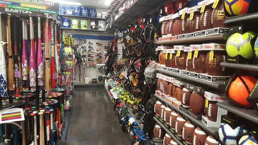 Sporting Goods Store «Big 5 Sporting Goods - Lake Elsinore», reviews and photos, 18298 Collier Ave, Lake Elsinore, CA 92530, USA